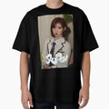 Hearts2Hearts Jiwoo Rude K-pop Aesthetic Collectible Merch by Valereekmerch