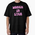 Women in STEM. v15, science, technology, engineering, and math |  @lilsboobthangs by lilsboobthangs