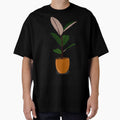 Rubber plant by ArtSCPdesign