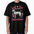 Dalmatian Dog Dalmatian Lover by CreativeGiftShp