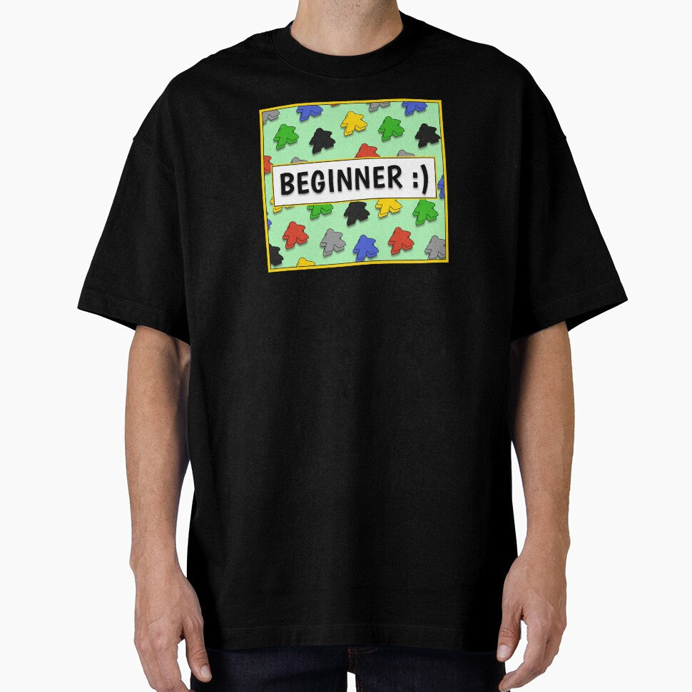 Board Game Geek, Board Gamer, Tabletop Geek: Beginner by Sky-99