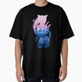 Otaku or Weeb? then get this anime cosplay Otaku Neko Silhouette outfit now !. by ShopTheStyle