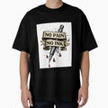 No Pain No Ink by MyseryInk Shop