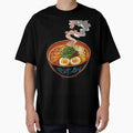 Dragon Steam Ramen by Lil Heatwave