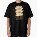 Pierogis Squad funny Pierogis fan by snowry