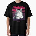 Cat t shirt - Best cat mom by ana5849