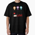 Teaching Is a Labor of Love – Cute Kids Classroom Appreciation Design by truongloc246