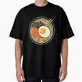 Warm Bowl of Ramen by sarabye
