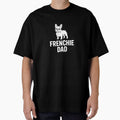 Frenchie Dad by theartfulaspie