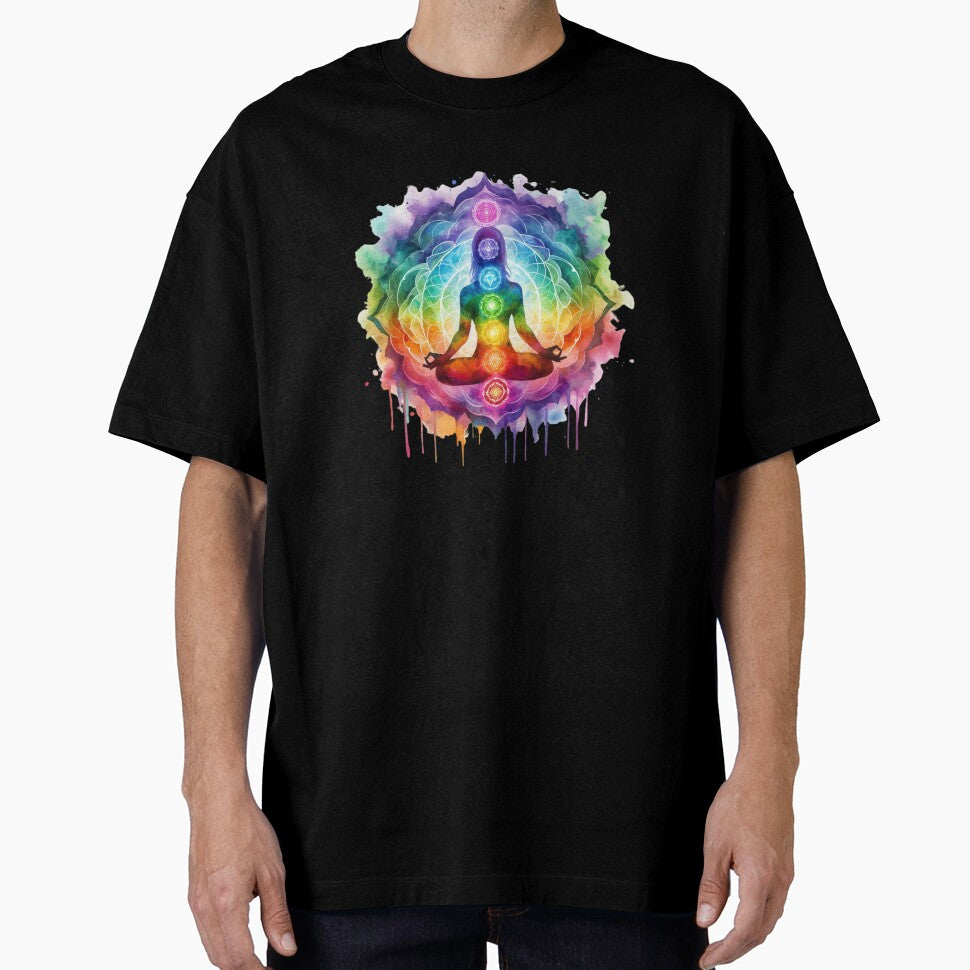 Full Chakra by mistressgypsy
