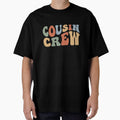 Cousin Crew Baby by JoelFox165