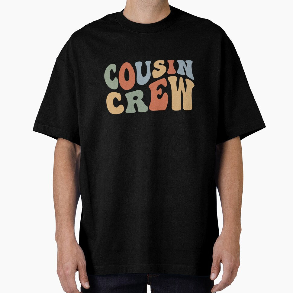 Cousin Crew Baby by JoelFox165