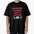 RV Park-Superfund Site by juddswanson