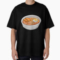 Ramen Japanese noodle soup by Createartforfun