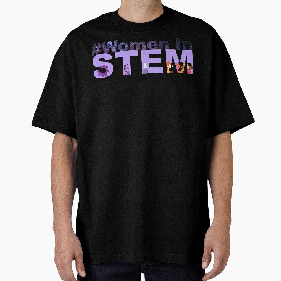 Women In STEM by ArtsySciTi
