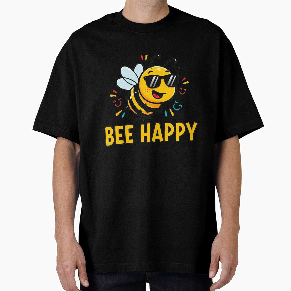 Sunglasses Bee by Pollock