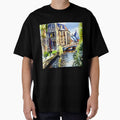 Western Europe Belgium Painting 1 by worldtableau