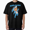 Drain Band by LeoMilas