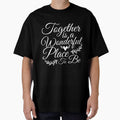 Together is a wonderful place to be by mmos