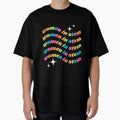 women in stem rainbow sparkles by datagirlstudies