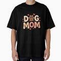 Dog Mom Life Best Puppy Parent Fur Baby Love by MyzoToyota