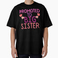 Promoted to big sister by SellingStuff91