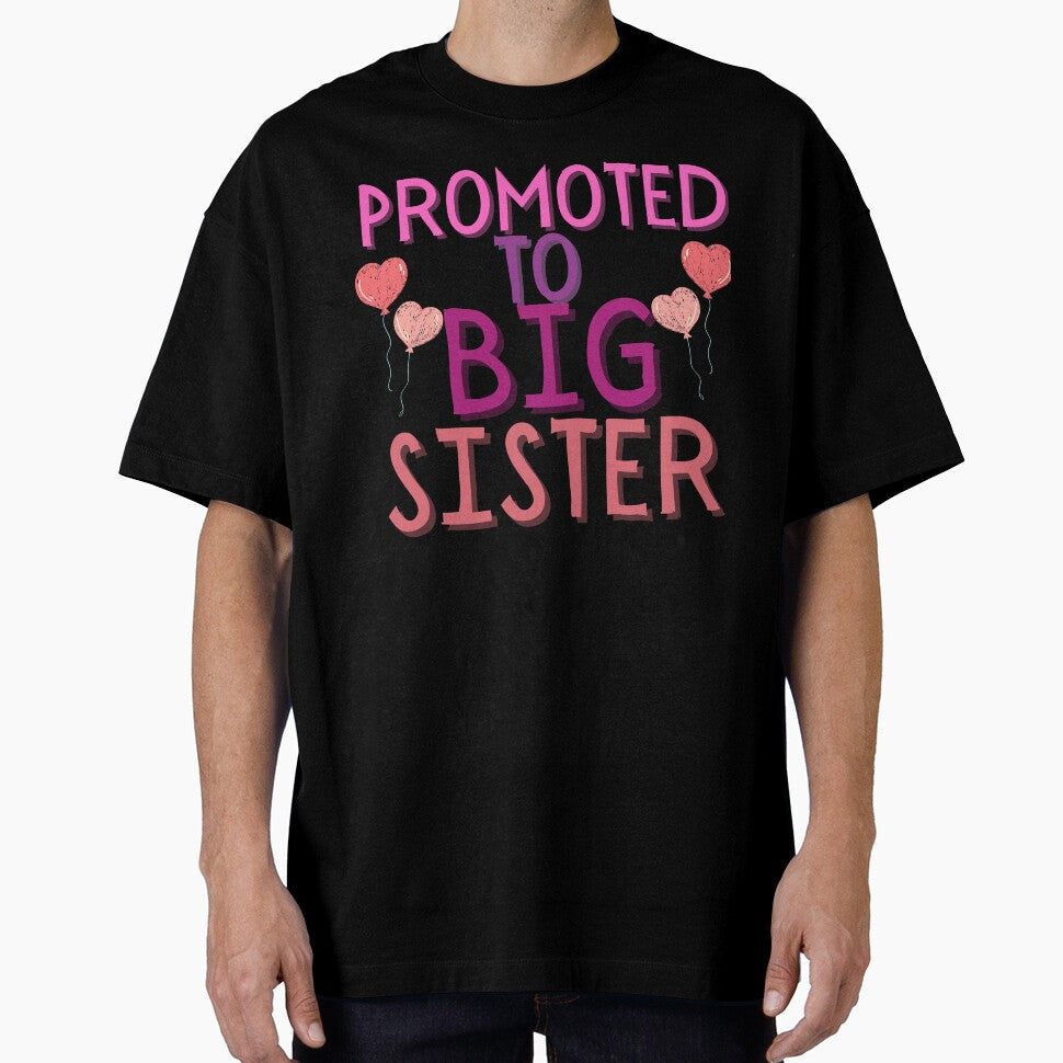 Promoted to big sister by SellingStuff91