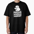 Proud Poodle Parent by theartfulaspie