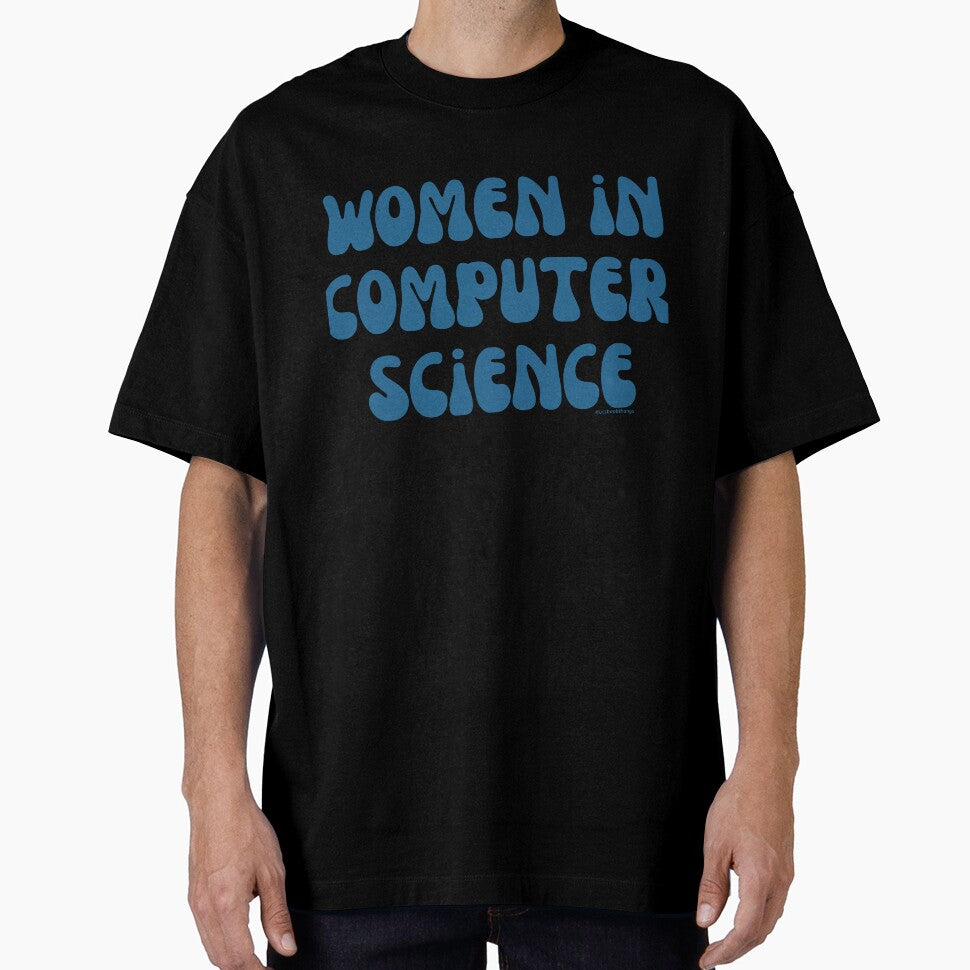 Women in computer science, females in tech, v25, science, technology, engineering, and math |  @lilsboobthangs by lilsboobthangs
