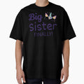 Big Sister Finally II by Lemon Pepper