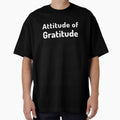 Attitude of Gratitude by Manoroma