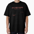The Yoga Supply – Root to Rise | Wellness & Meditation Tee by shoporbitapparel