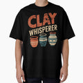 Clay Whisperer Pottery Ceramic Artist by BeulahJoseph