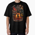 Predator Badlands by American Artist Designs