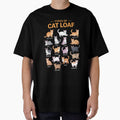 Types of Cat Loaf Cute Kitten Kawaii Cats, Cat Lover by SyncSusscess