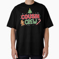Cousin Crew Gingerbread Christmas by FlashCraft Design