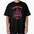 Promoted to big sister 2023 hearts by Lady-Frost