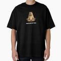 Protecting My Peace Capybara Shirt by AggyCreatif