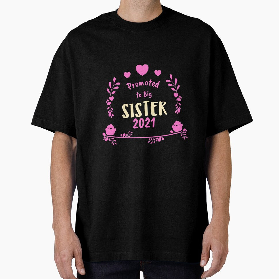Big sister 2021 by iskapa