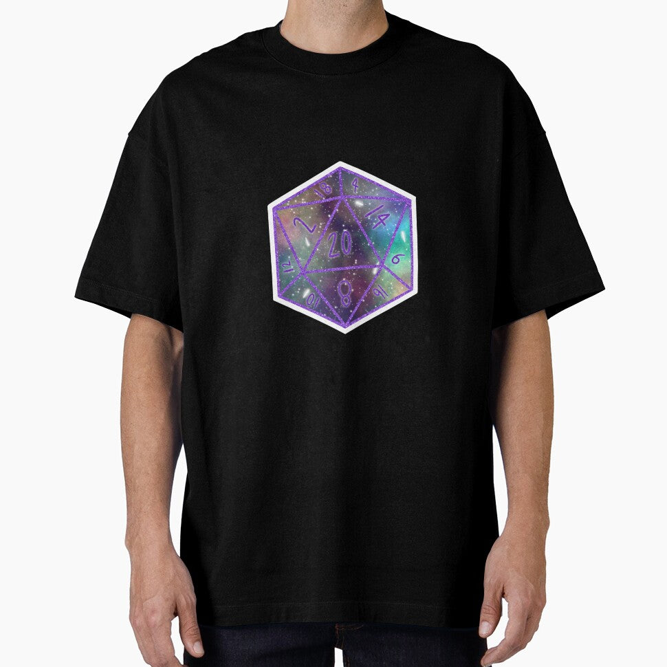 Galaxy D20 by abbiecros