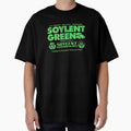 Soylent green by JeffriesArtCo
