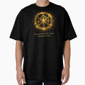 Shadow Release Sigil - The Healed Form (Ink remembers. Light returns. The shadow breaks.) by Midnight-Scribe