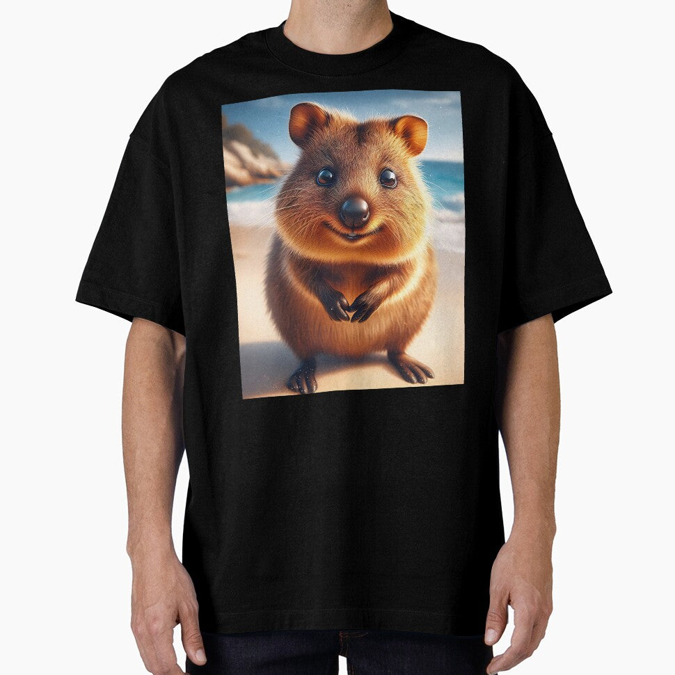 Quokka Art #81 | Quokka Lovers by ksgraphics222