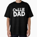 Collie Dad by theartfulaspie