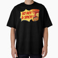 So Hot & Spicy ramyeon - Korean ramen for K-culture fans by ArtEllary