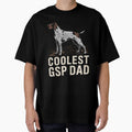 German Shorthair Pointer coolest GSP dad by Ikwalima