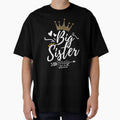Big Sister 2022 Leopard Print Promoted to Big Sister 2022 by JaySantos2022