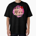 Best Mum in the World- Mothers Day Gifts by younghopes