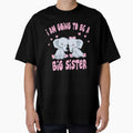Kids I am going to be a big sister by andrewshih