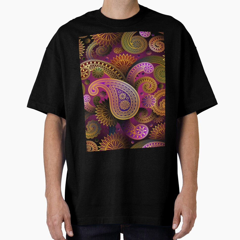 Boho aesthetic #8: bohemian pattern illustration premium design by truemoneyman